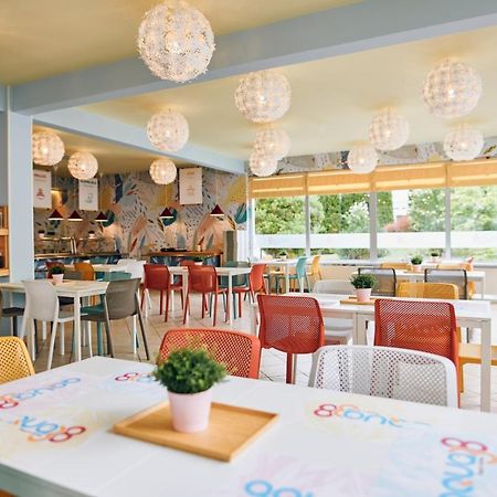 Hotel Terme Sveti Martin Sveti Martin Na Muri Luaran gambar