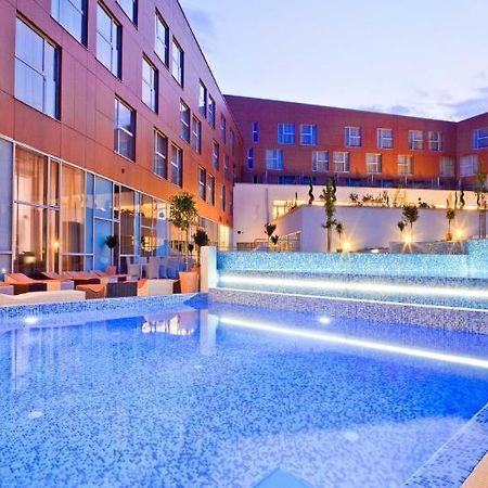 Hotel Terme Sveti Martin Sveti Martin Na Muri Luaran gambar