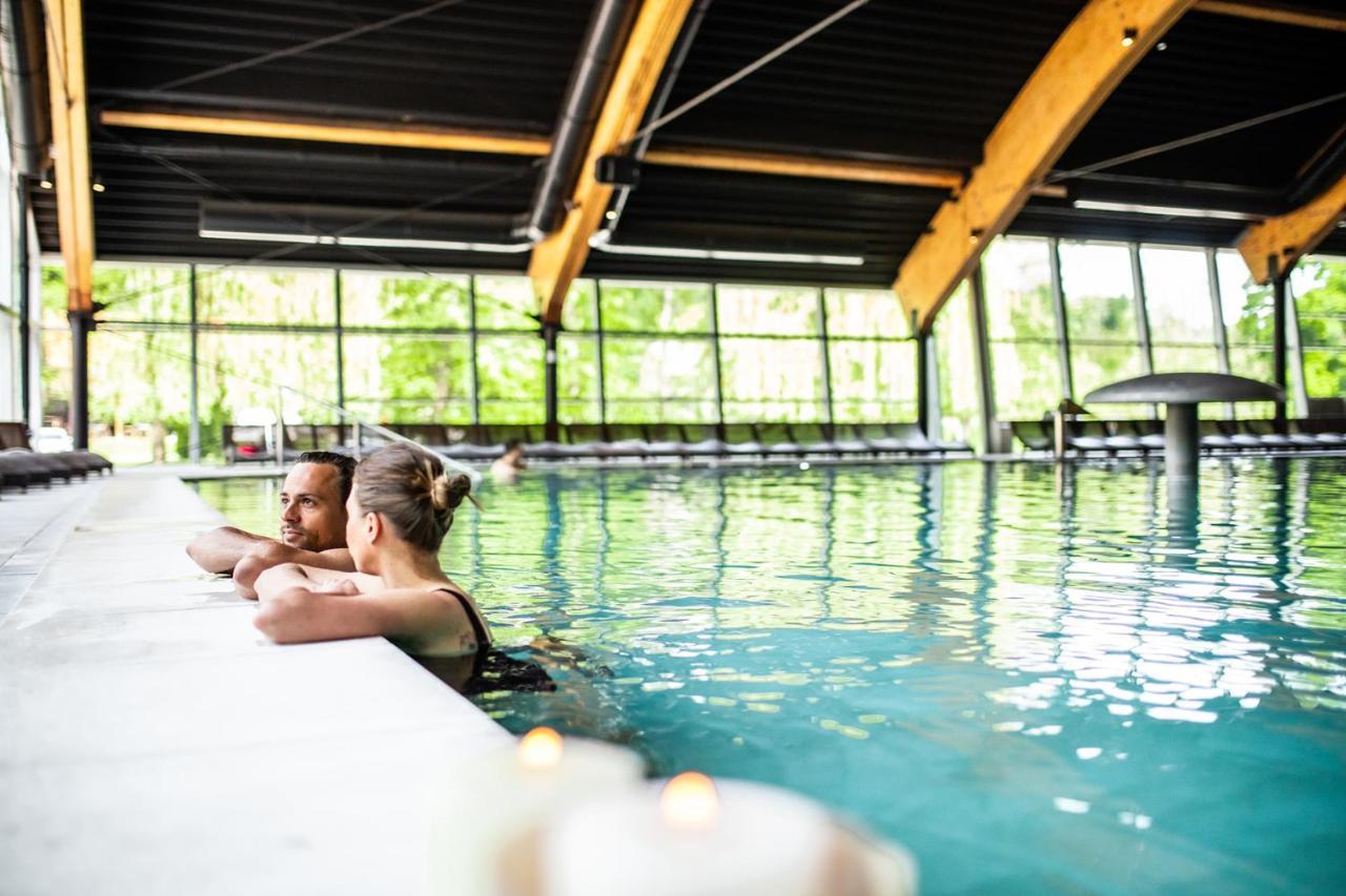 Hotel Terme Sveti Martin Sveti Martin Na Muri Luaran gambar
