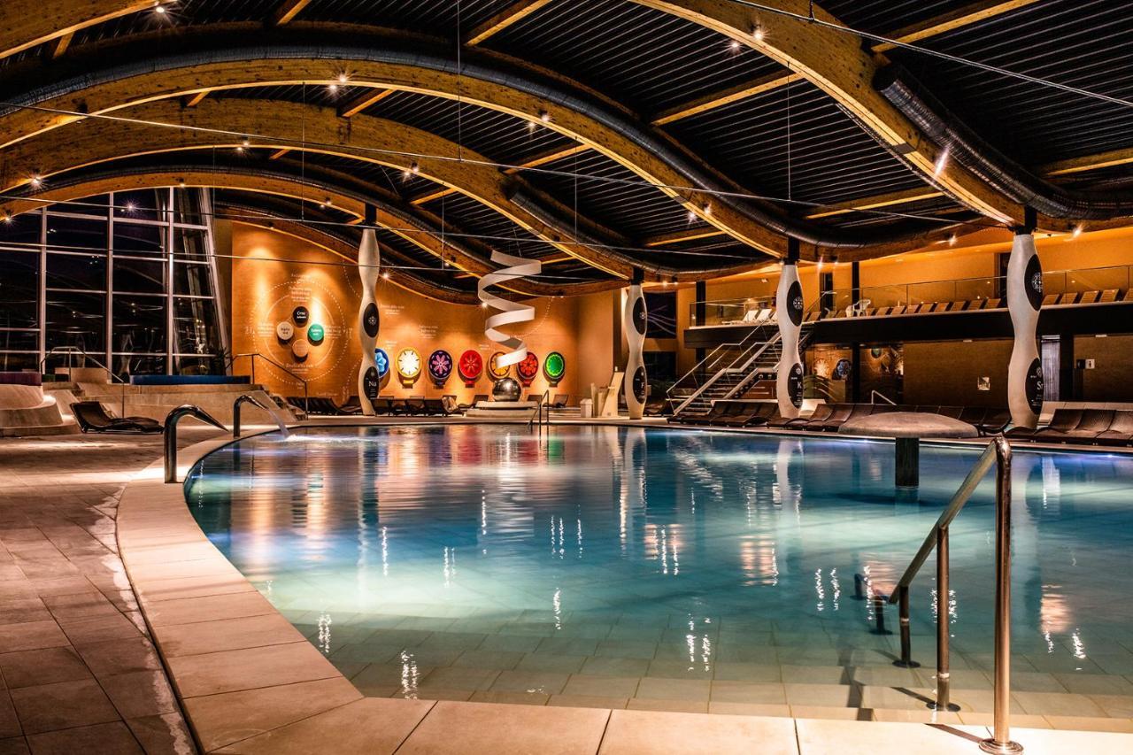Hotel Terme Sveti Martin Sveti Martin Na Muri Luaran gambar