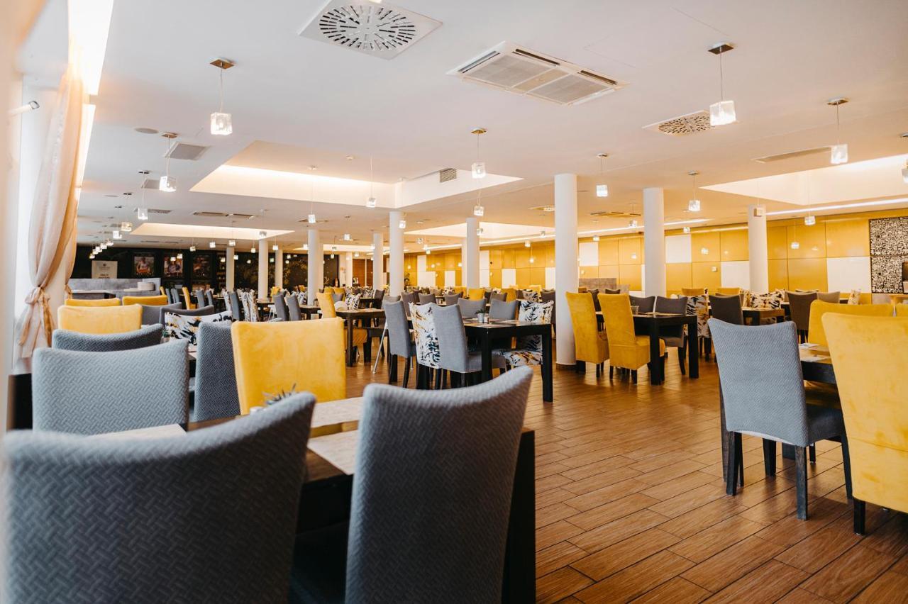 Hotel Terme Sveti Martin Sveti Martin Na Muri Luaran gambar