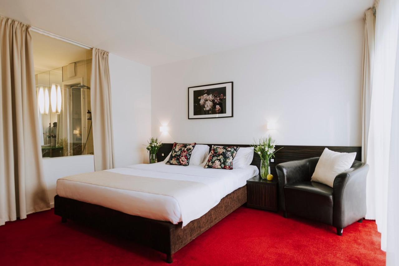 Hotel Terme Sveti Martin Sveti Martin Na Muri Luaran gambar