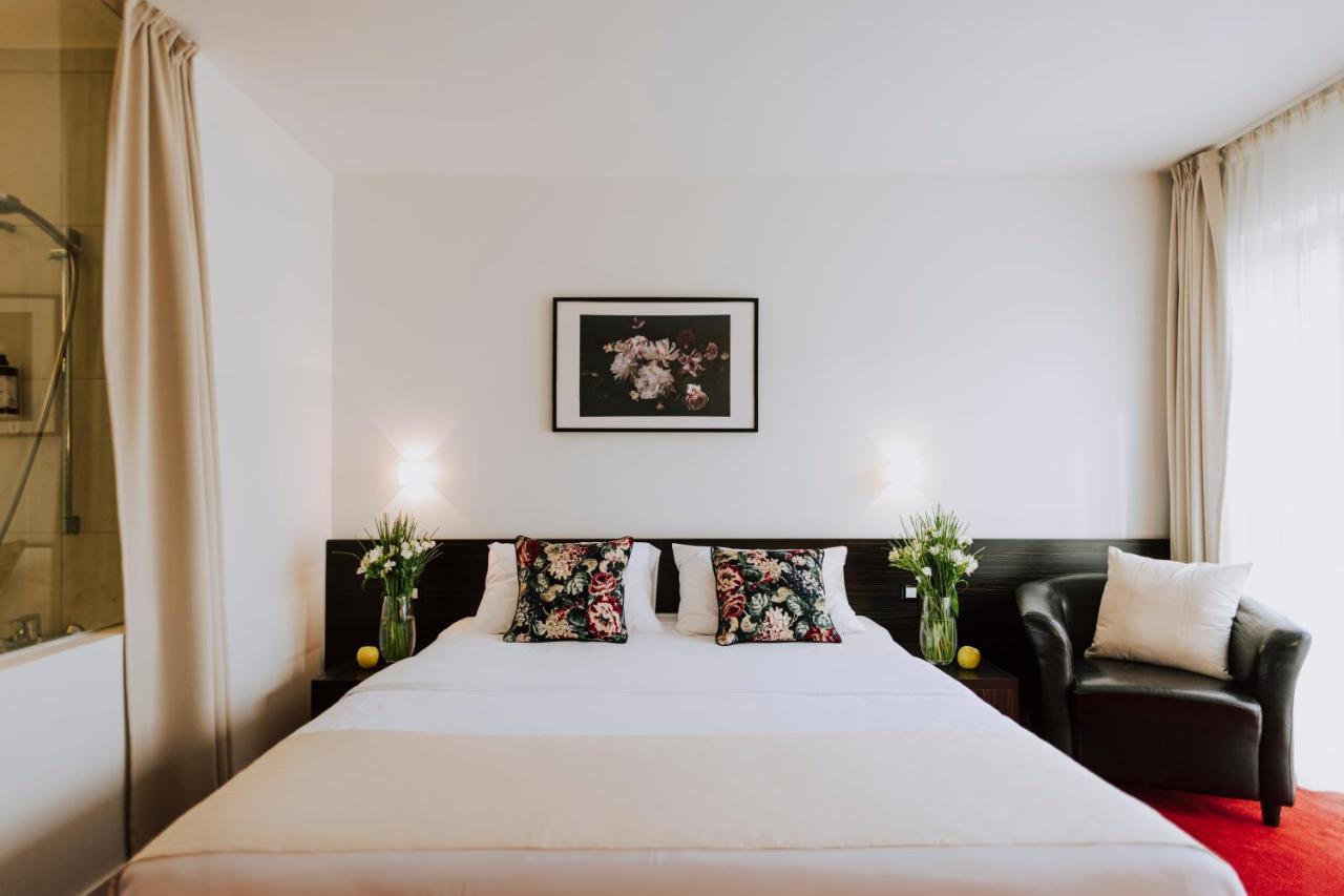 Hotel Terme Sveti Martin Sveti Martin Na Muri Luaran gambar