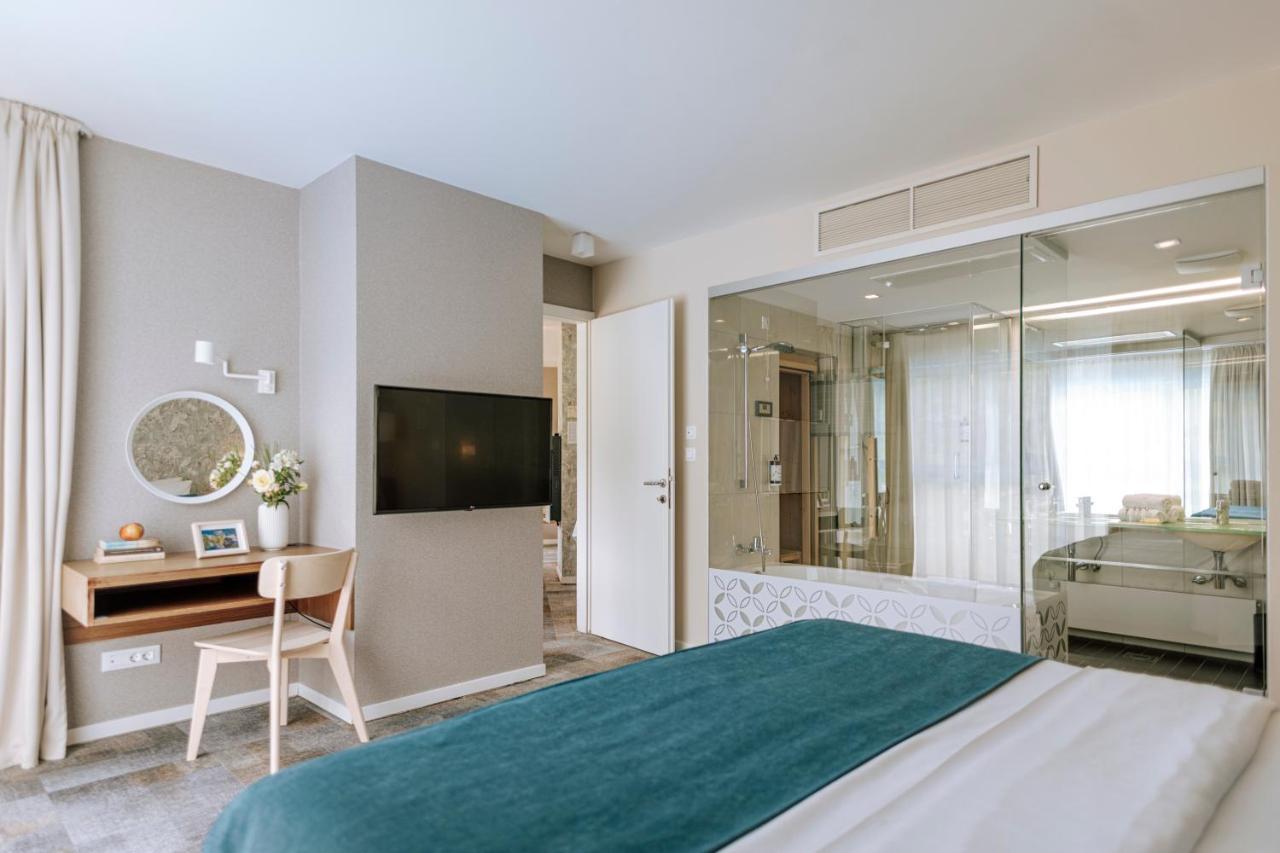 Hotel Terme Sveti Martin Sveti Martin Na Muri Luaran gambar