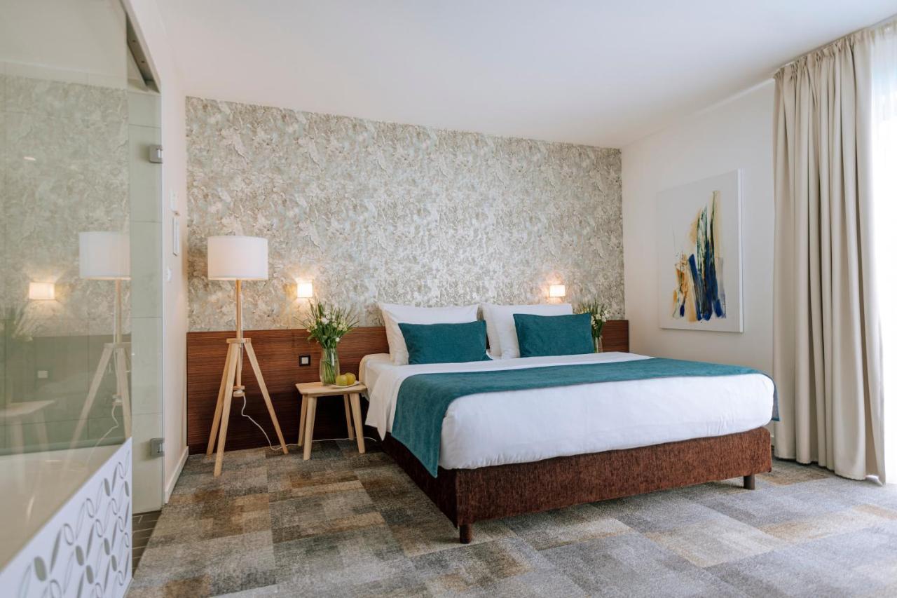 Hotel Terme Sveti Martin Sveti Martin Na Muri Luaran gambar