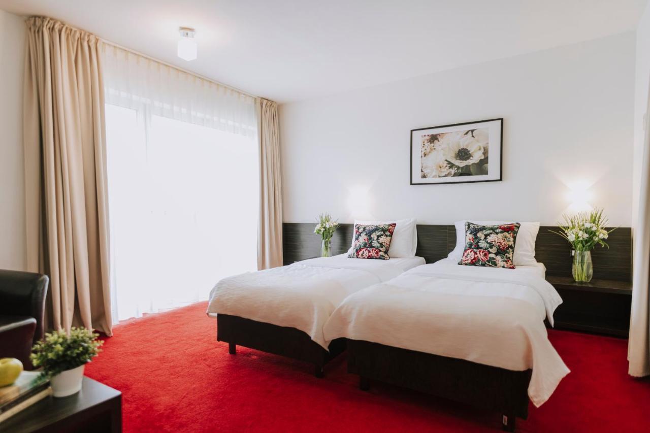 Hotel Terme Sveti Martin Sveti Martin Na Muri Luaran gambar