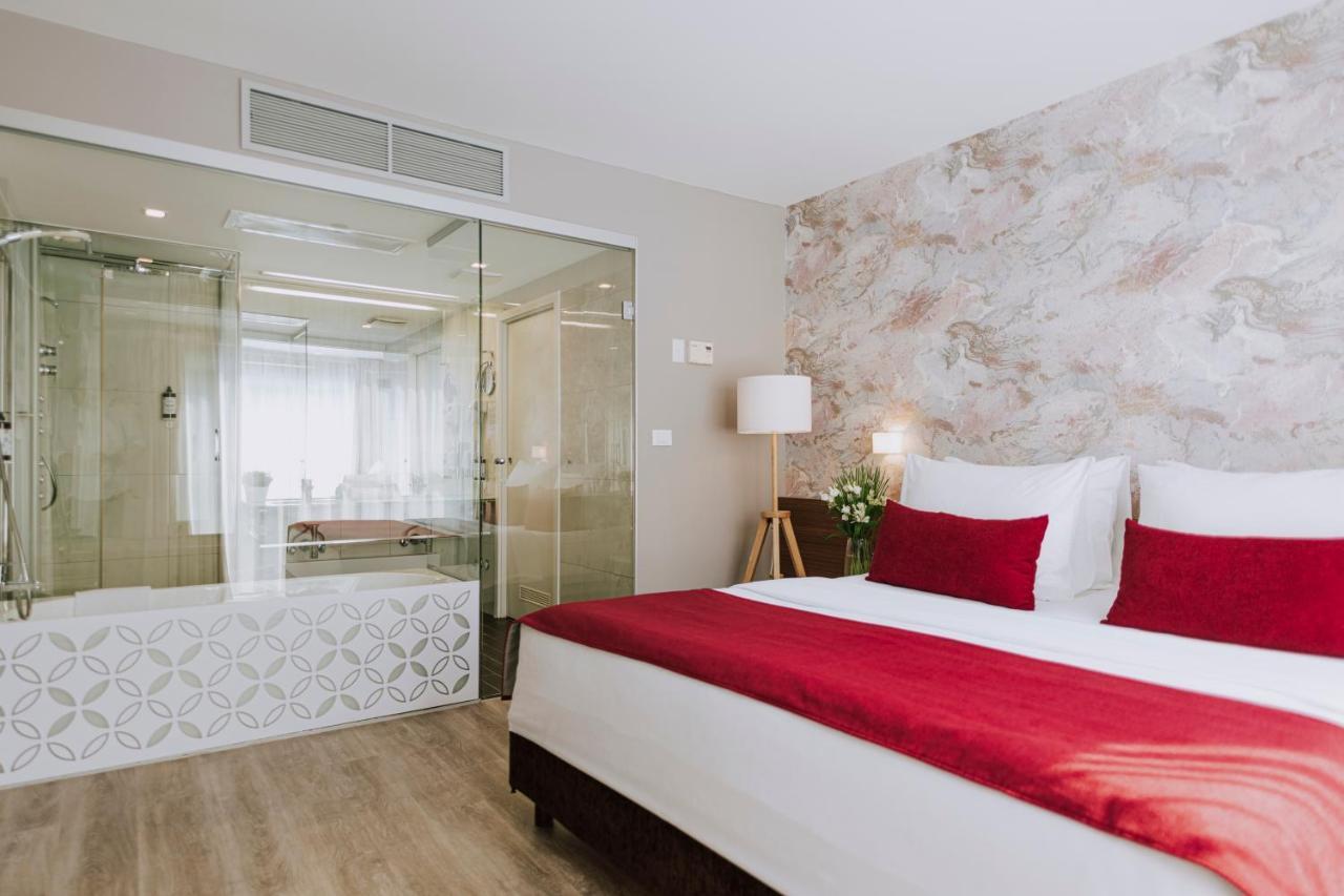 Hotel Terme Sveti Martin Sveti Martin Na Muri Luaran gambar