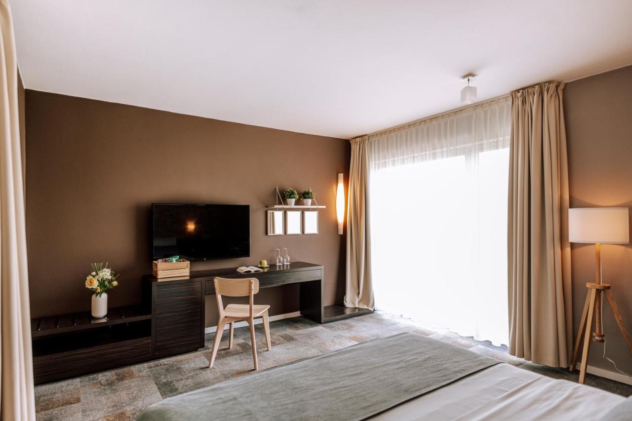 Hotel Terme Sveti Martin Sveti Martin Na Muri Luaran gambar
