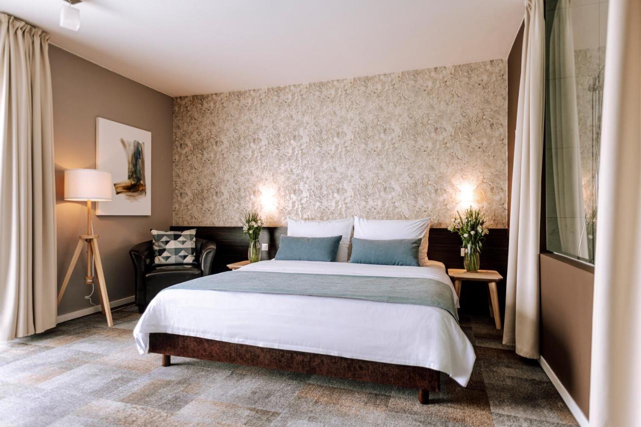 Hotel Terme Sveti Martin Sveti Martin Na Muri Luaran gambar