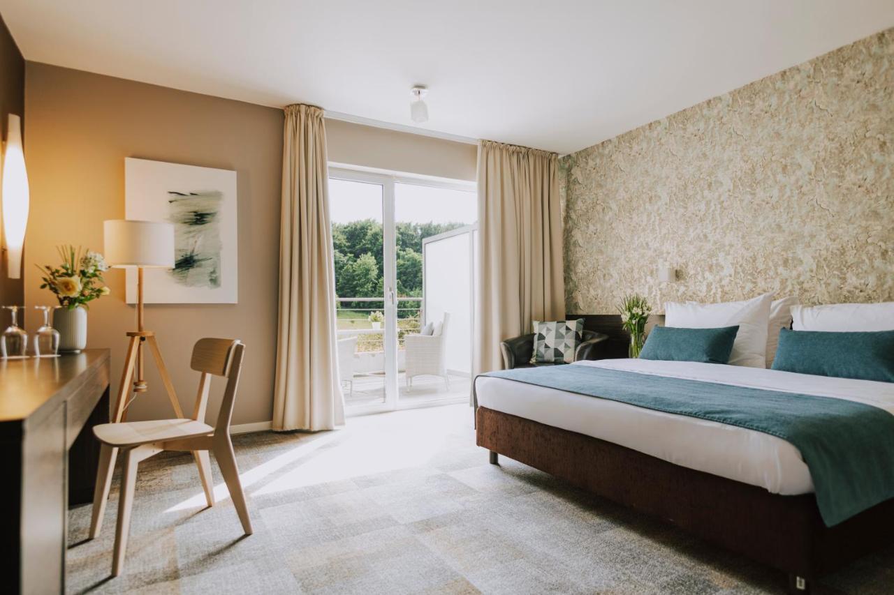Hotel Terme Sveti Martin Sveti Martin Na Muri Luaran gambar