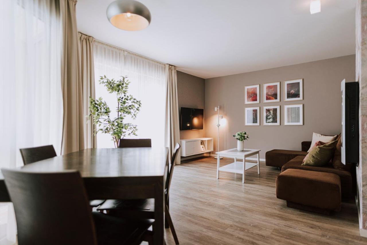 Hotel Terme Sveti Martin Sveti Martin Na Muri Luaran gambar