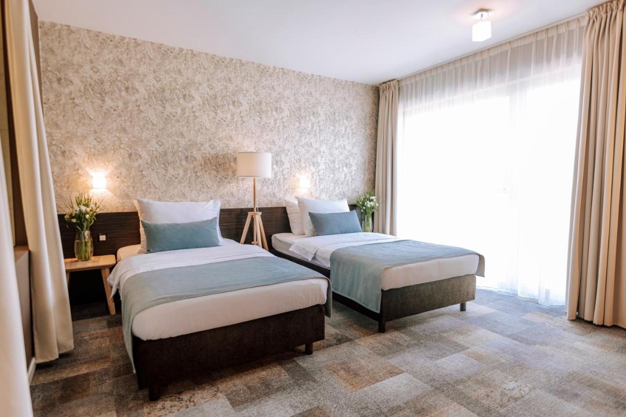 Hotel Terme Sveti Martin Sveti Martin Na Muri Luaran gambar