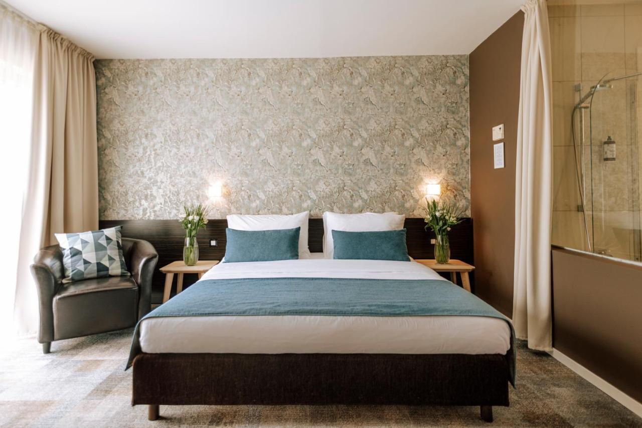 Hotel Terme Sveti Martin Sveti Martin Na Muri Luaran gambar