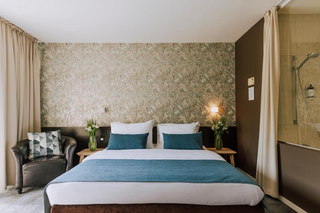 Hotel Terme Sveti Martin Sveti Martin Na Muri Luaran gambar