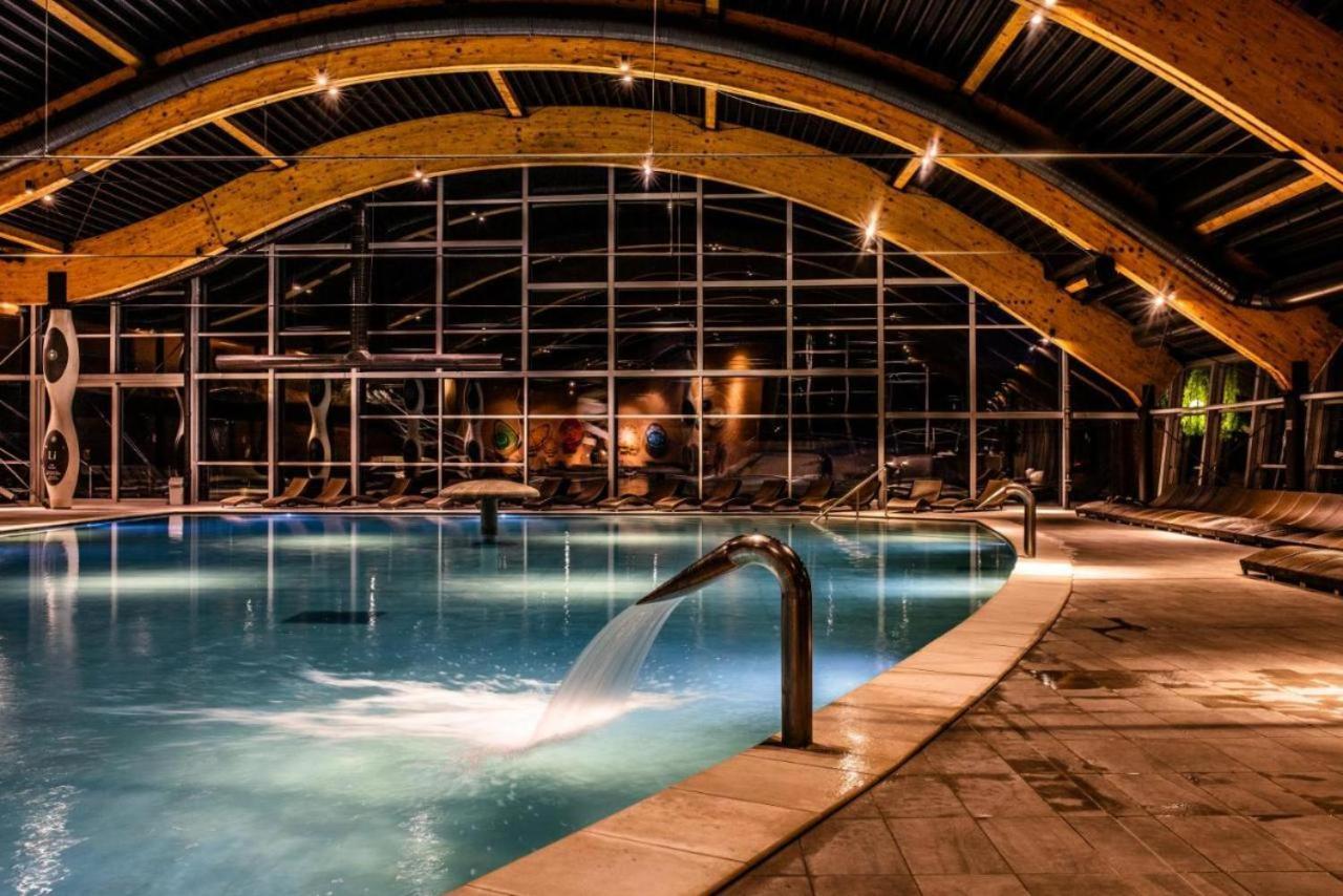 Hotel Terme Sveti Martin Sveti Martin Na Muri Luaran gambar