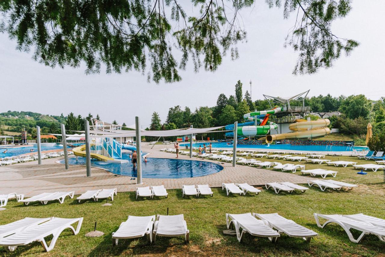 Hotel Terme Sveti Martin Sveti Martin Na Muri Luaran gambar