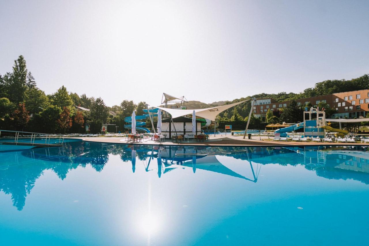 Hotel Terme Sveti Martin Sveti Martin Na Muri Luaran gambar