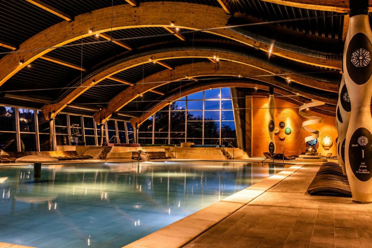 Hotel Terme Sveti Martin Sveti Martin Na Muri Luaran gambar
